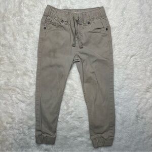 Levi’s Jogger Pants Beige Size 5